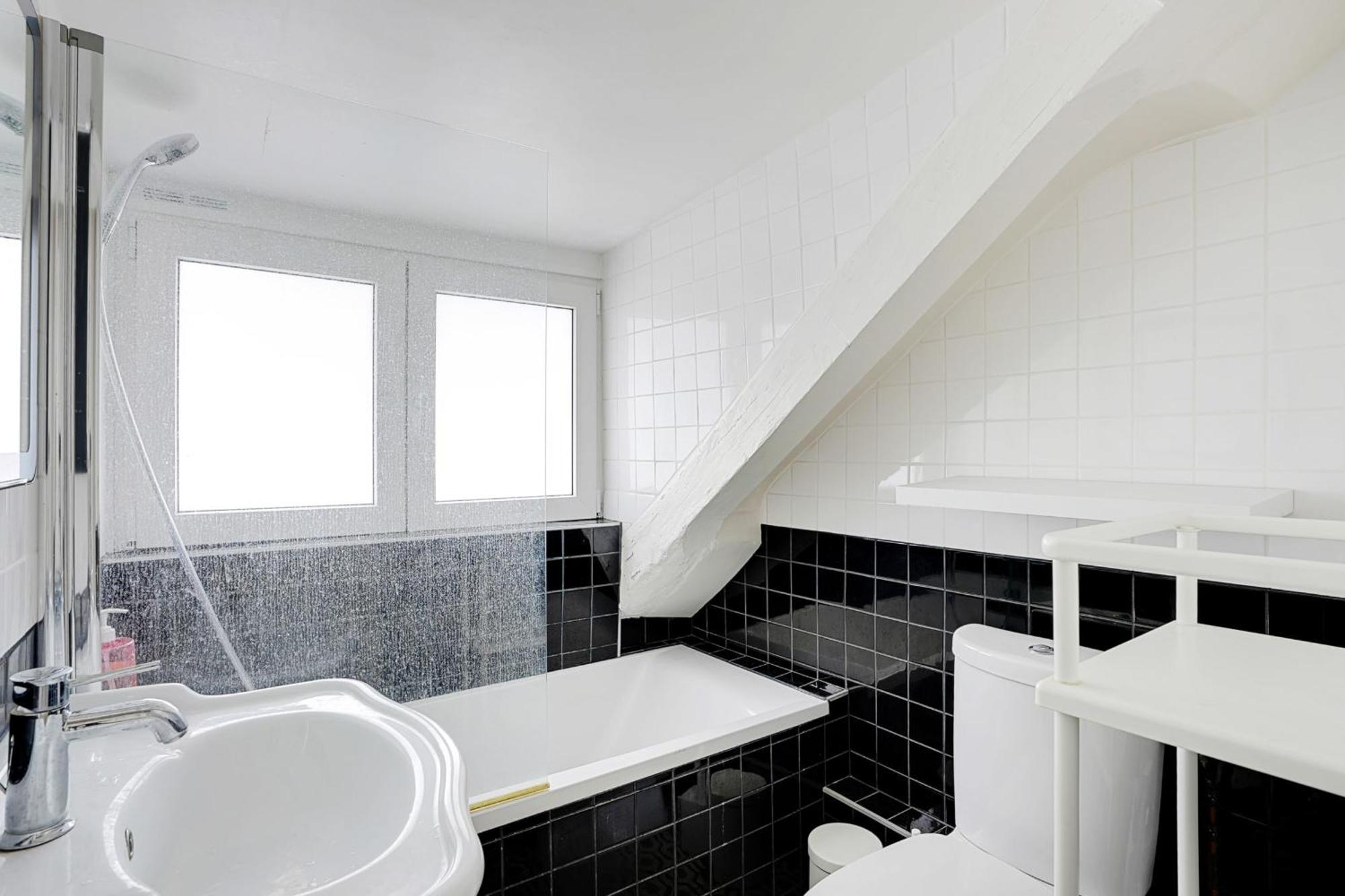 Saint-germain Cosy Appartement *