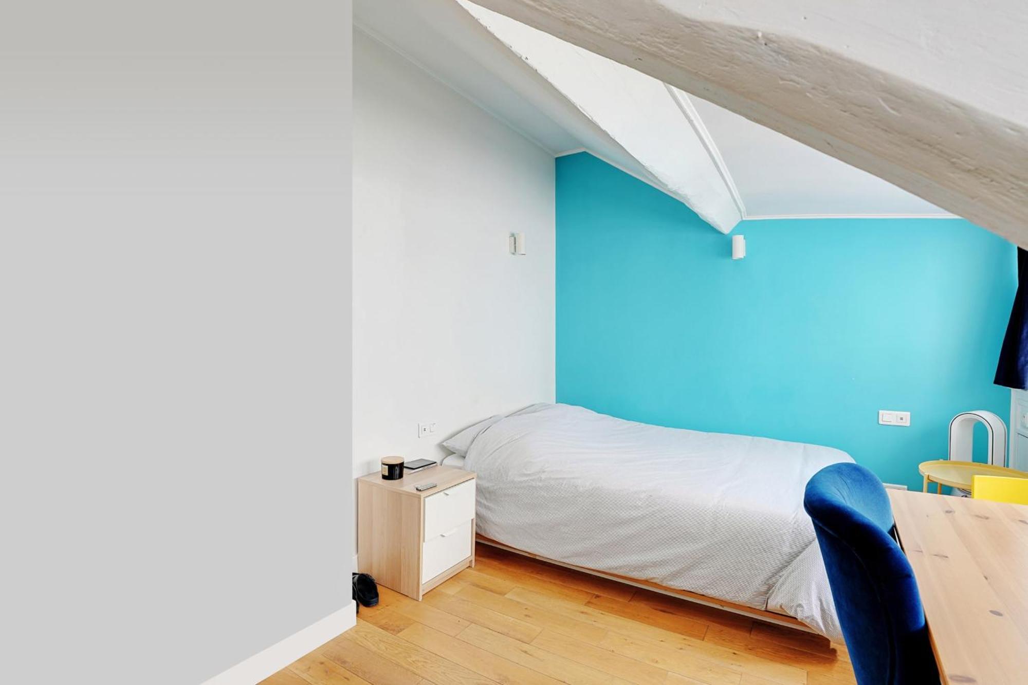 Saint-germain Cosy Appartement Parijs